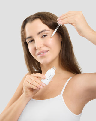 Ceramidas regeneradoras sérum facial antiacné Nutridome - 2