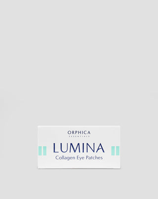 Parches de colágeno hidratantes para el contorno de ojos LUMINA Orphica Essentials 60 uds._6 - 5