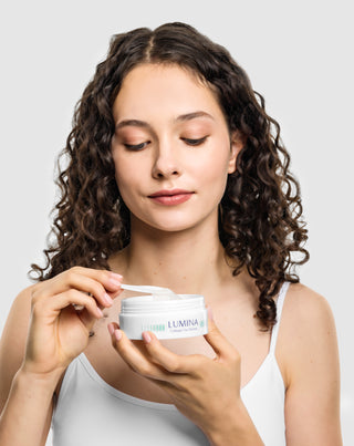 LUMINA Orphica Essentials parches oculares hidratantes de colágeno 60 uds._3 - 4