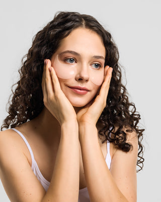 LUMINA Orphica Essentials parches oculares hidratantes de colágeno 60 uds._3 - 3