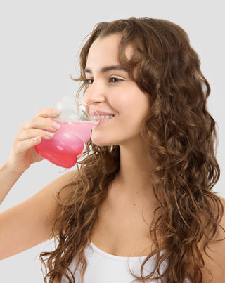 Hidrocolágeno capilar con biotina para fortalecer e hidratar el cabello desde el interior Twisty 210 g_3 - 3