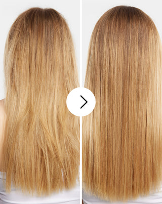 Champú para mujeres de cabello fino, frena la caída y estimula su crecimiento Fortesse 250 ml Halier - 2