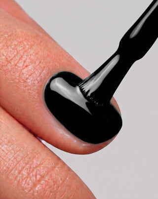 Esmalte semipermanente UV/LED Black Elegance 020 Nutridome - 3