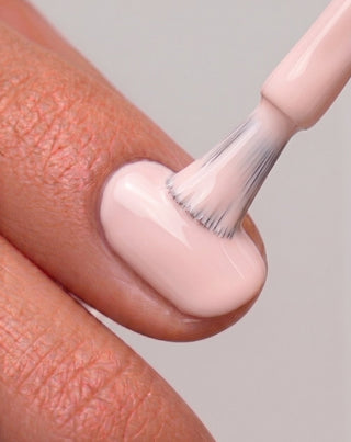 Esmalte semipermanente UV/LED Rose Dawn 007 Nutridome - 3