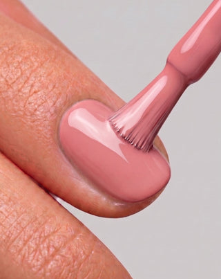 Esmalte semipermanente UV/LED Velvet Blossom 012 Nutridome - 3