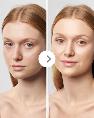 Sérum facial ultrahidratante con ácido hialurónico Mel Skin - 3