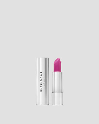 Barra de labios cremosa con acabado brillante y un complejo de 8 aceites de Nutridome - 6