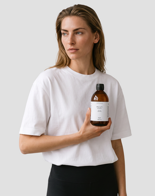 Aceite MCT C8+C10 para beber para apoyar la energía y la concentración Nutridome - 3