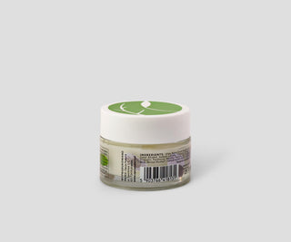 Crema natural para pies con urea para talones secos y agrietados Opcja Natura