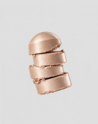 Iluminador en barra para rostro y cuerpo, brillo radiante y efecto suavizante, Champagne, Nutridome - 5