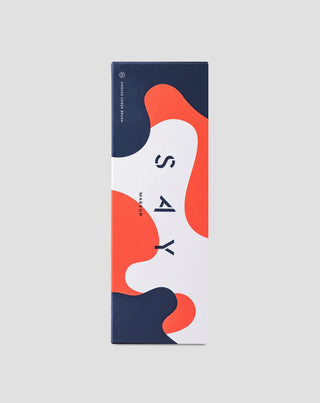 Brocha para polvos sin dejar partículas nº 11 Say Makeup - 3