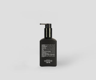 Crema de afeitar para hombre con aceite de aguacate y escualeno suavizante para el vello facial Berani