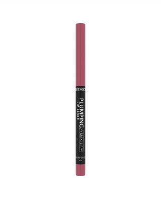 Delineador de labios 050 Plumping Lip Liner Licencia Para Besar 050 Catrice
