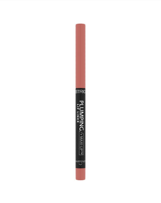 Delineador de labios voluminizador 010 en discreto y elegante catrice