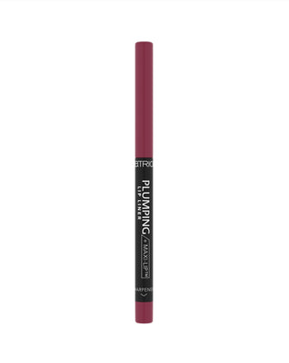 Delineador de labios voluminizador 090 en The Wild One Catrice