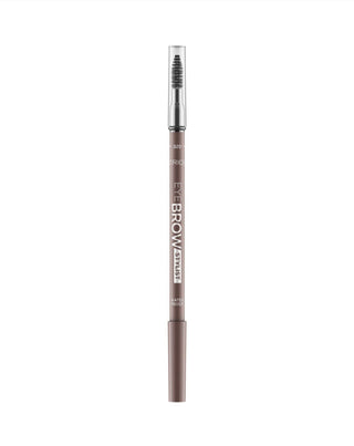 Lápiz de cejas con cepillo para peinarlas Eye Brow Stylist 020 Catrice