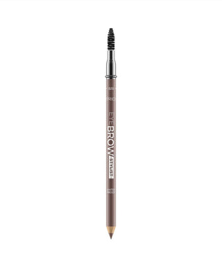 Lápiz de cejas con cepillo para peinarlas Eye Brow Stylist 020 Catrice