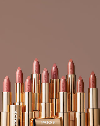 Barra de labios cremosa NUDElightful Paese - 6