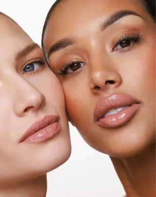 Barra de labios cremosa NUDElightful Paese - 2