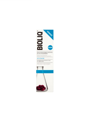 Crema fortalecedora y protectora para pieles con arañas vasculares Dermo Bioliq
