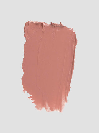 Barra de labios cremosa con aceite de argán color magnético rosa satinado n.º 75 Paese - 3