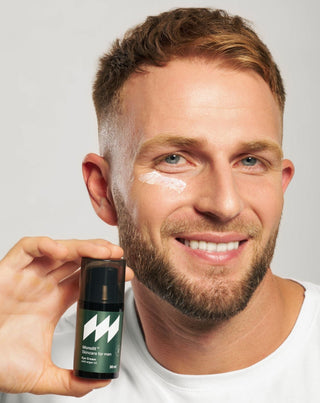 Crema antiarrugas para el contorno de ojos con aceite de argán y vitamina C Monolit - 3