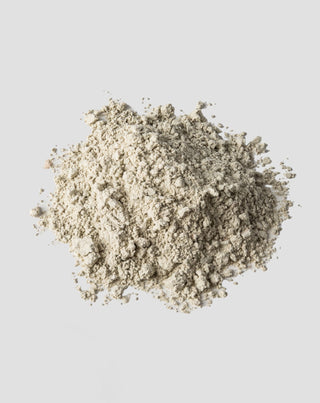 Arcilla limpiadora verde con efectos seborreguladores y antienvejecimiento Mel Skin - 2