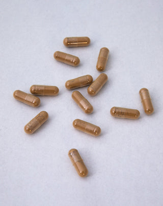 Ginkgo Biloba extracto de hoja Nutridome 60 uds. - 2