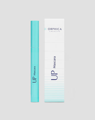 Máscara de pestañas espesante, rizadora y alargadora con efecto XL Orphica Clinic - 4