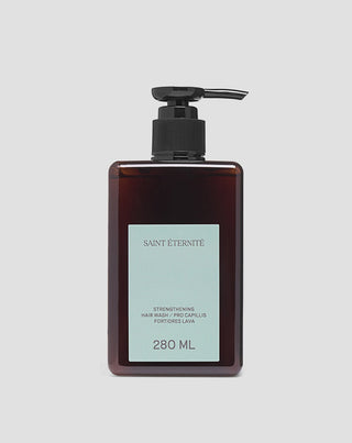 Champú purificante para frenar la caída del cabello y estimular su crecimiento con manzanilla Saint Éternité