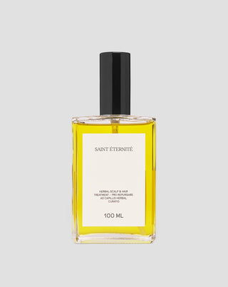 Tónico para cabello con cola de caballo y ortiga Saint Éternité