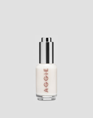 Sérum de ojos con colágeno y aceite de argán que reduce los signos del envejecimiento en 4 semanas Aggie
