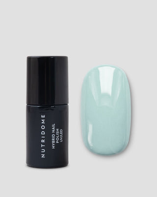 Esmalte semipermanente UV/LED Pistachio Cream 002 Nutridome - 1