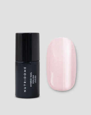 Esmalte semipermanente UV/LED Love Blossom 005 Nutridome - 1