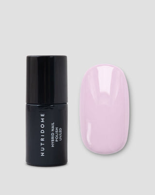 Esmalte semipermanente UV/LED Rose Bloom 008 Nutridome - 1