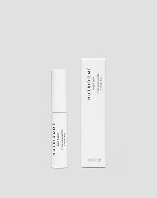 Acondicionador para espesar, alargar y fortalecer las pestañas Nutridome - 4