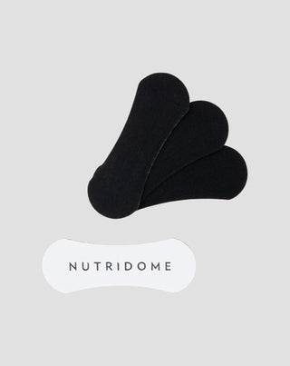 Parches nasales para respirar mejor, 30 uds. Nutridome - 2