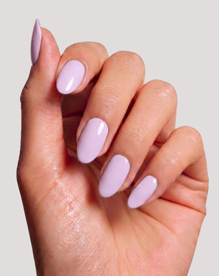 Esmalte semipermanente UV/LED Rose Bloom 008 Nutridome - 2