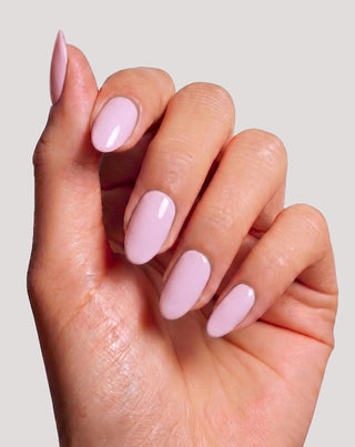 Esmalte semipermanente UV/LED Champaigne 009 Nutridome - 2