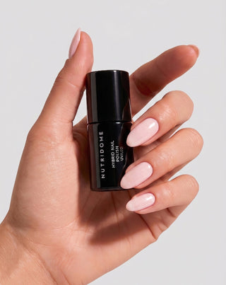 Esmalte semipermanente UV/LED Love Blossom 005 Nutridome - 5