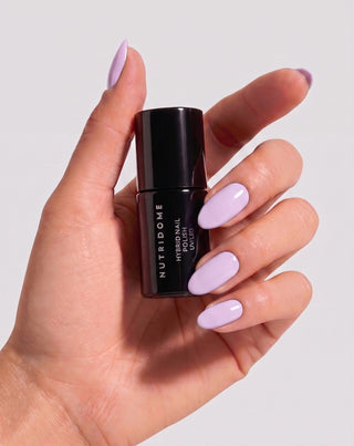 Esmalte semipermanente UV/LED Rose Bloom 008 Nutridome - 4