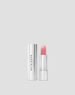 Barra de labios cremosa 300 Doll pink Nutridome - 1