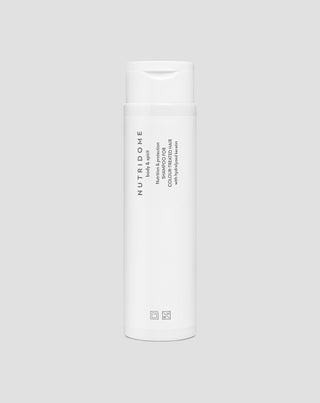 Champú protector para cabello teñido Nutridome - 1
