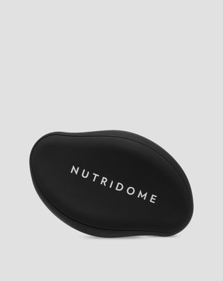 Depiladora de cristal Nutridome para eliminar el vello y las pieles muertas - 1