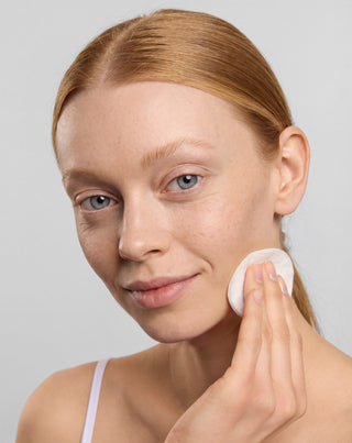 Tónico facial para pieles con tendencia acneica con niacinamida y ácido azelaico Anti-Acne Orphica Clinic 200 ml - 3