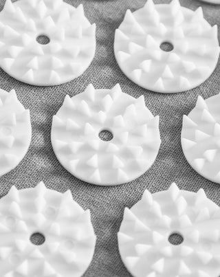 Esterilla de acupresión con pinchos y cojín grande Funciones corporales_2 - 2