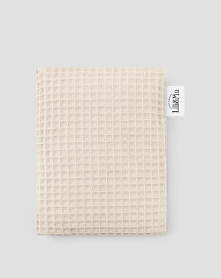 Termofor para niños y adultos 100% algodón funda Lili&Mu - 2