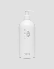 Leche corporal hidratante y calmante con aceite de jojoba Nutridome