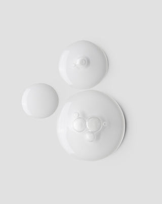 Ácido glicólico 10% con niacinamida y aloe vera, Nutridome serum regenerador color noche - 2