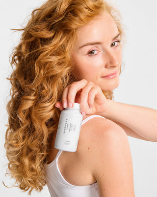 Colágeno tipo II cápsulas Piel Sana Nutridome 60 cápsulas - 3